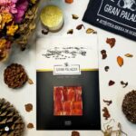 Jamón ibérico Gran Paladar en Navidad